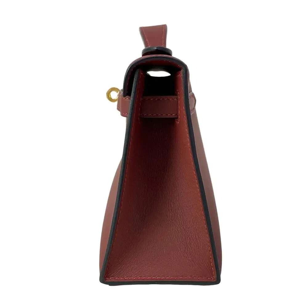 Hermès Pochette Kelly Handbag